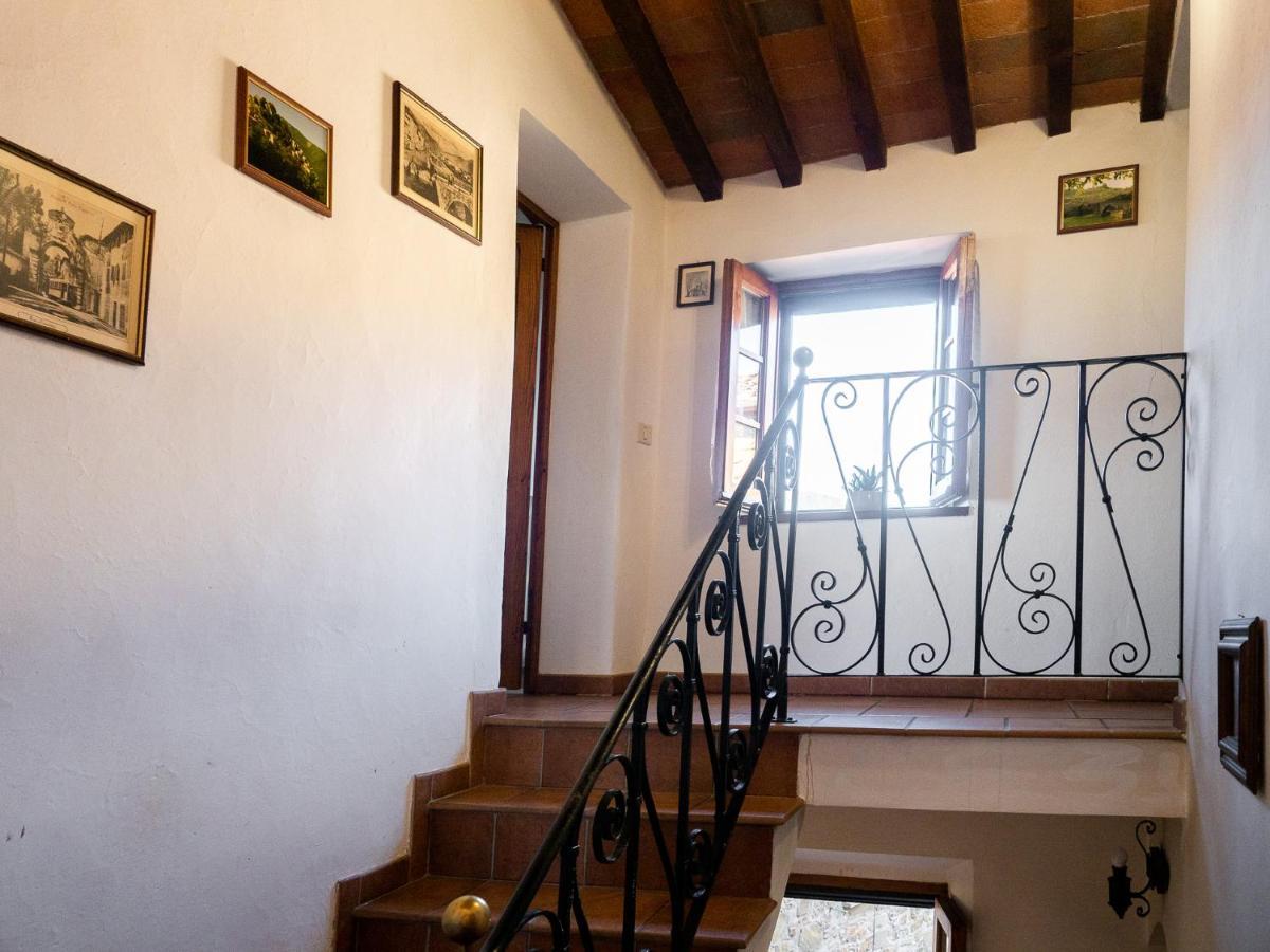 Aramo Verde Bagian luar foto