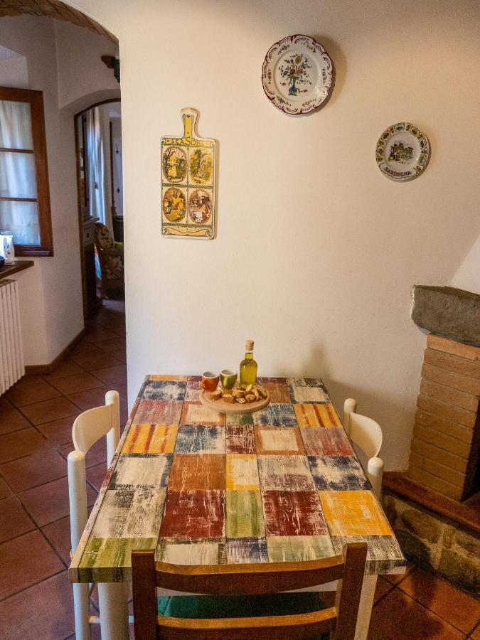 Aramo Verde Bagian luar foto