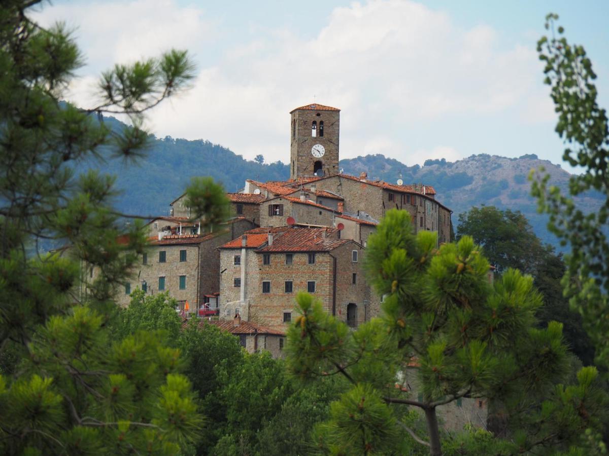 Aramo Verde Bagian luar foto